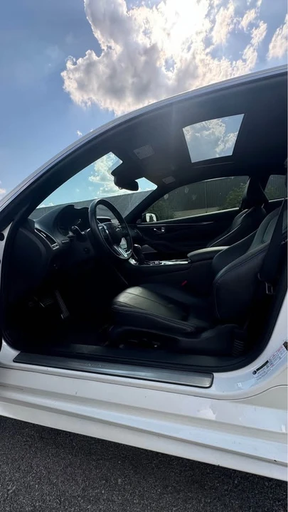 2018 Infiniti Q60 - Image 9 of 15