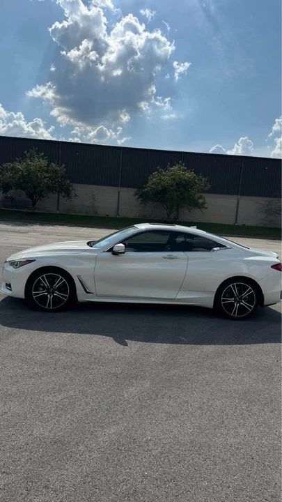 2018 Infiniti Q60 - Image 4 of 15