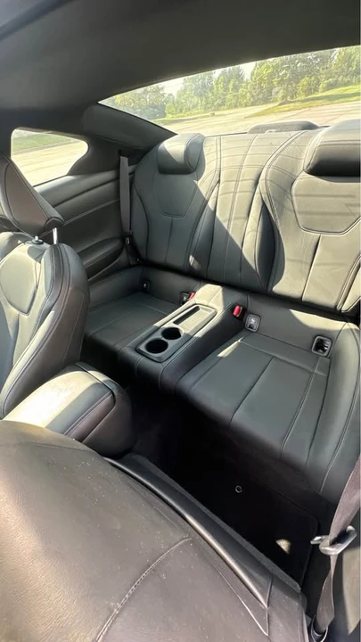 2018 Infiniti Q60 - Image 11 of 15
