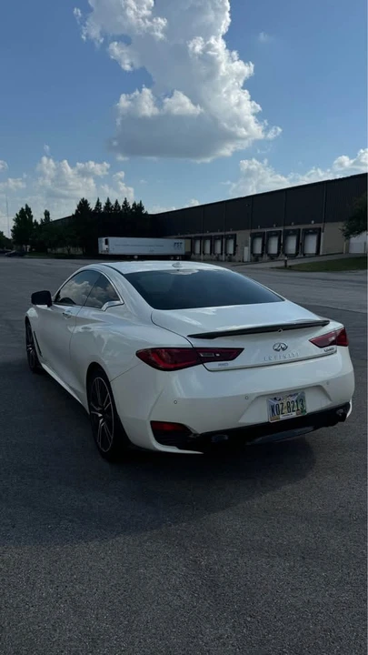 2018 Infiniti Q60 - Image 5 of 15