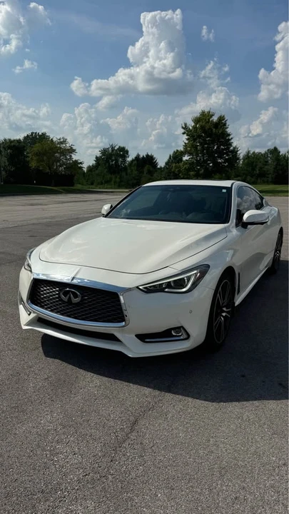 2018 Infiniti Q60 - Image 3 of 15