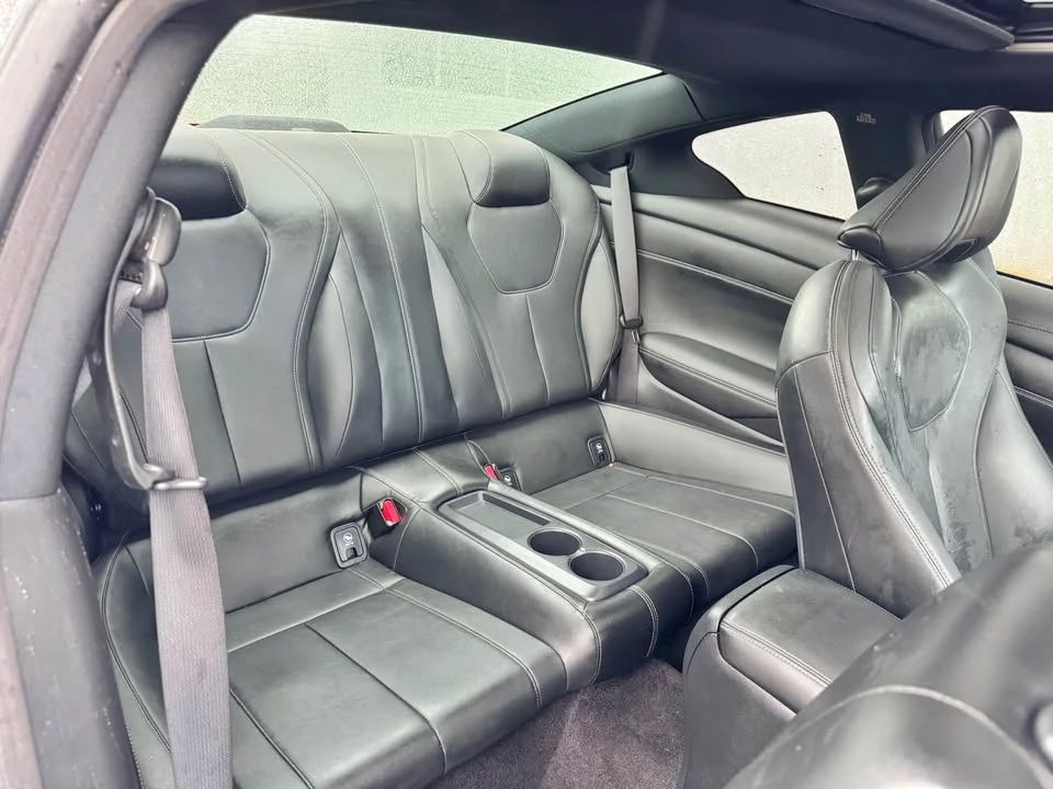 2018 Infiniti Q60 - Image 6 of 9