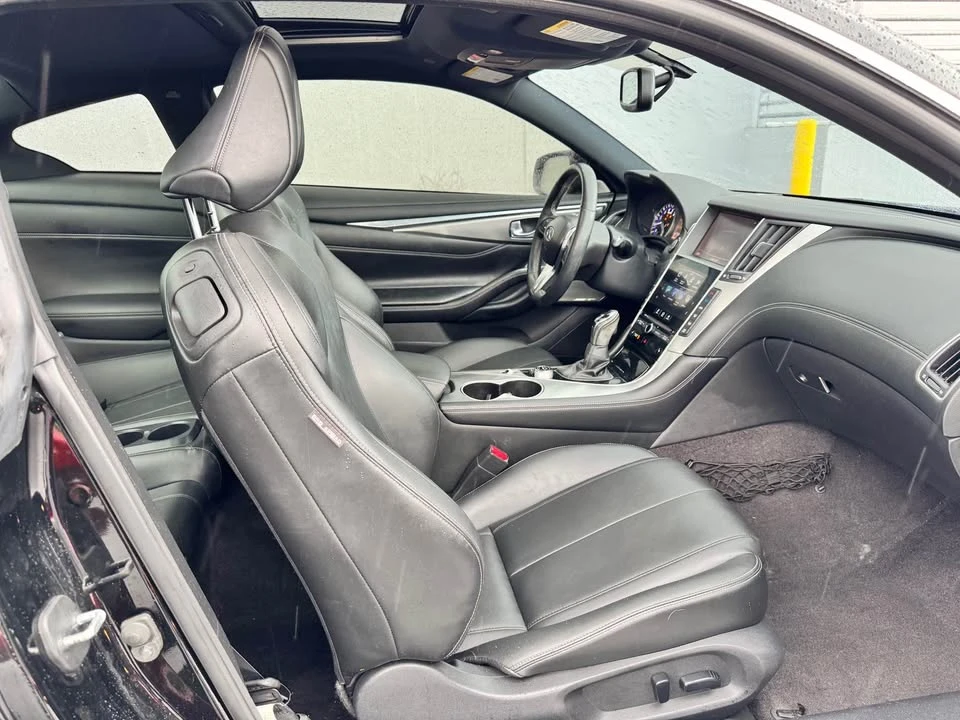 2018 Infiniti Q60 - Image 5 of 9