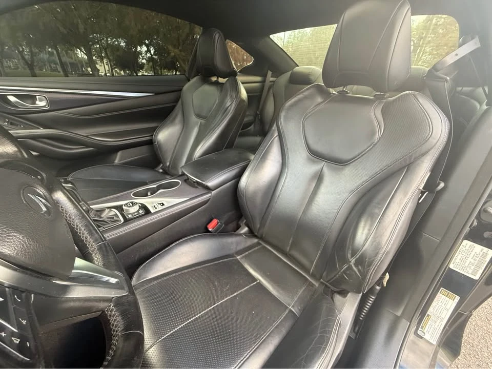 2018 Infiniti Q60 - Image 2 of 10