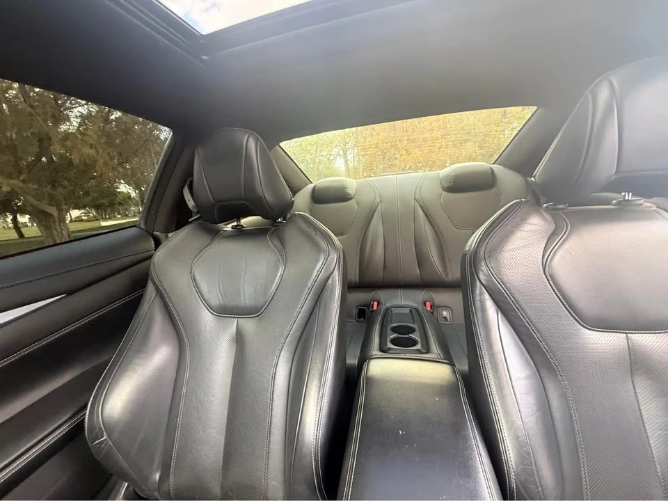 2018 Infiniti Q60 - Image 3 of 10