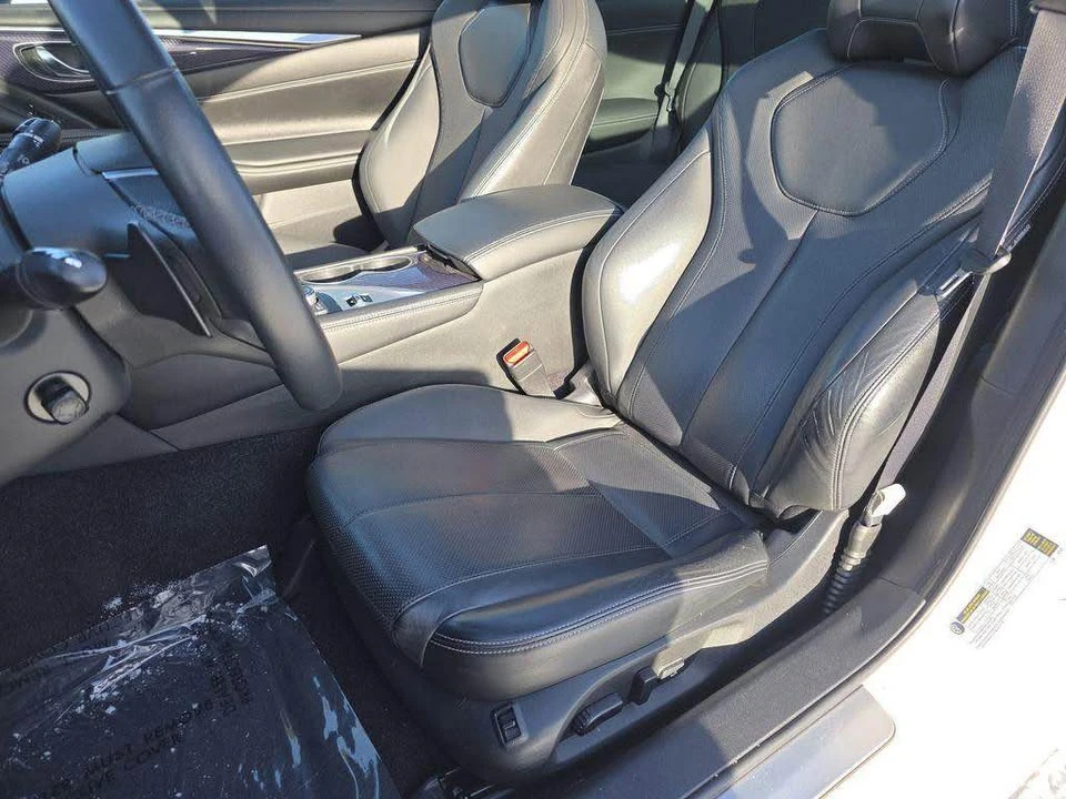 2018 Infiniti Q60 - Image 12 of 20