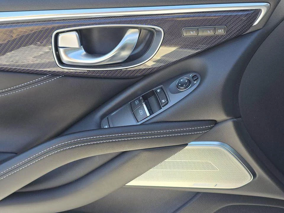 2018 Infiniti Q60 - Image 18 of 20