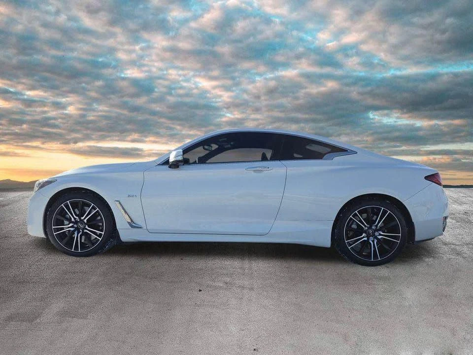 2018 Infiniti Q60 - Image 3 of 20