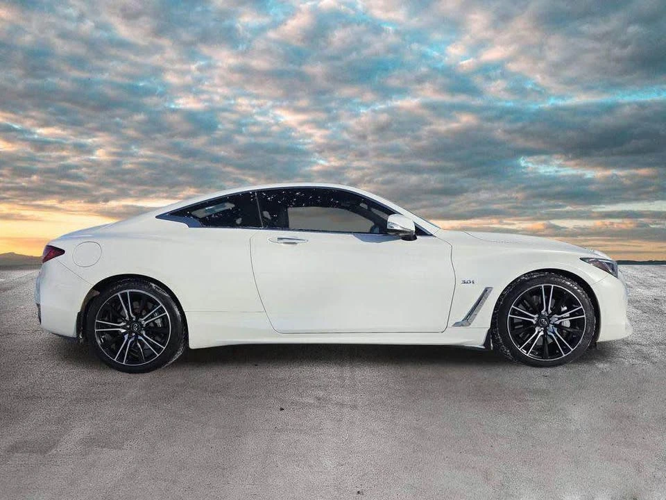 2018 Infiniti Q60 - Image 5 of 20