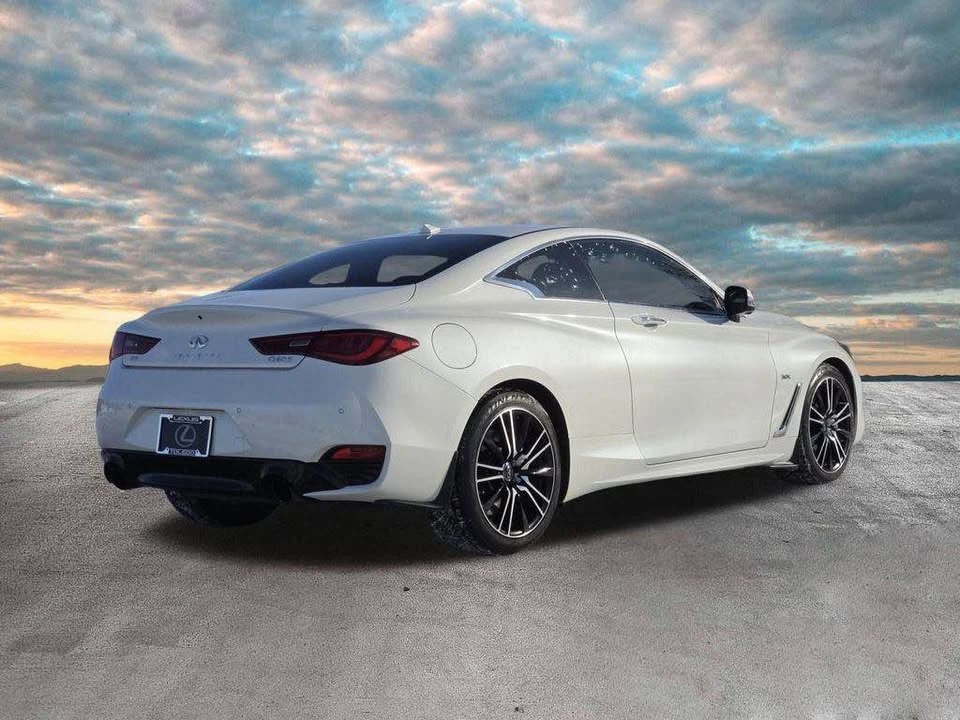 2018 Infiniti Q60 - Image 4 of 20