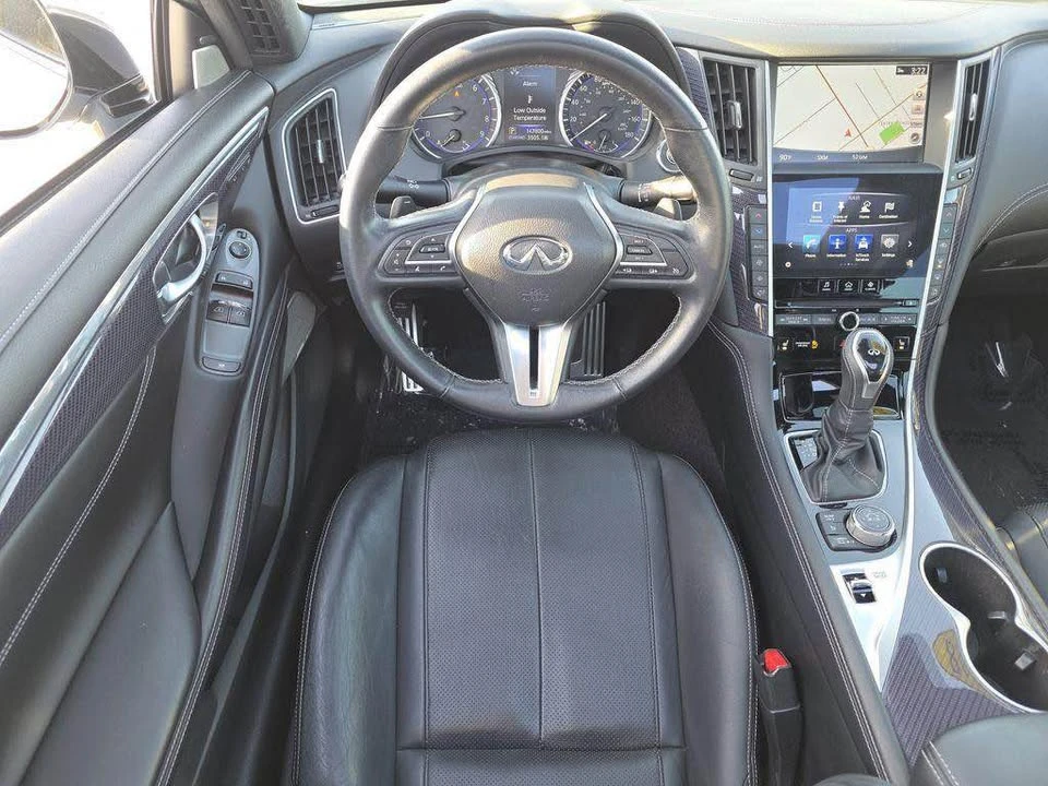 2018 Infiniti Q60 - Image 15 of 20