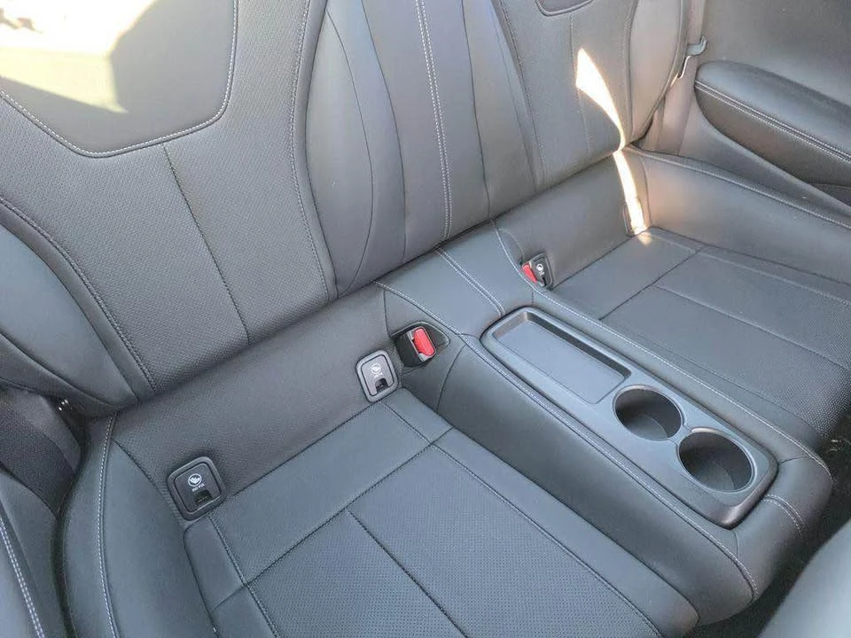 2018 Infiniti Q60 - Image 14 of 20
