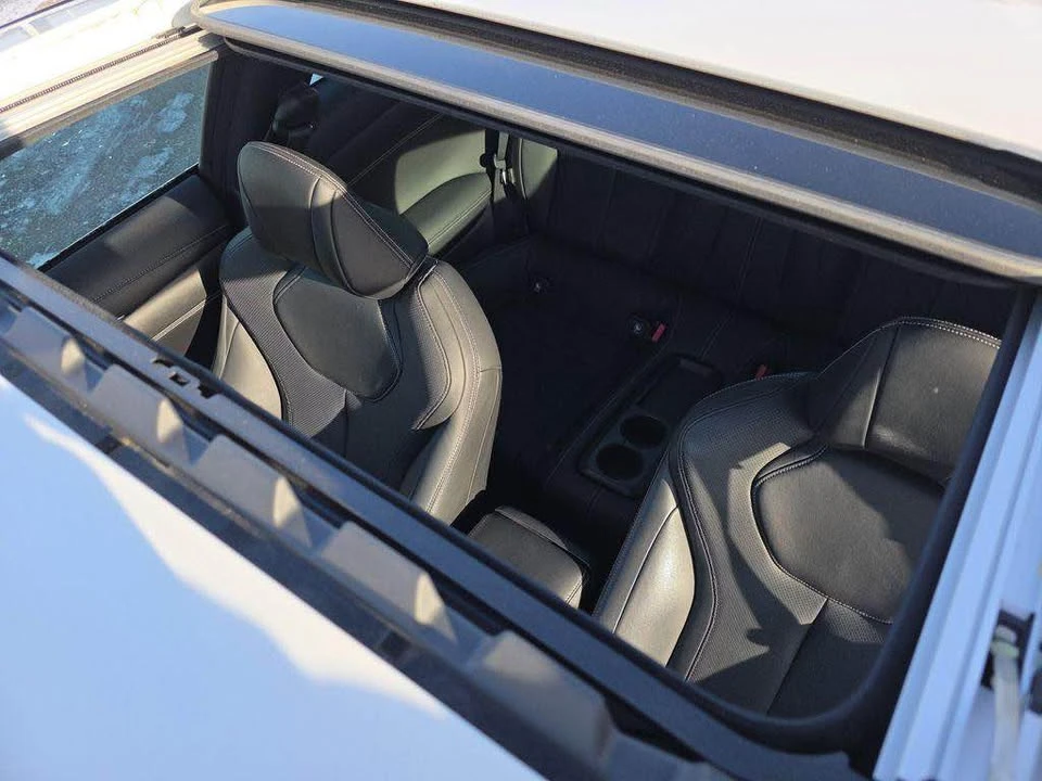 2018 Infiniti Q60 - Image 7 of 20