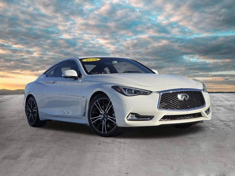 2018 Infiniti Q60 - Image 6 of 20
