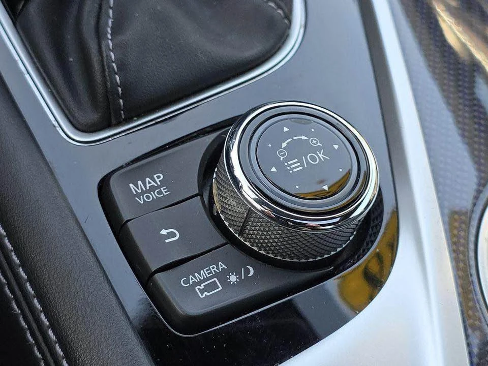 2018 Infiniti Q60 - Image 17 of 20