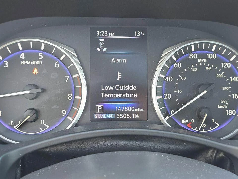 2018 Infiniti Q60 - Image 16 of 20