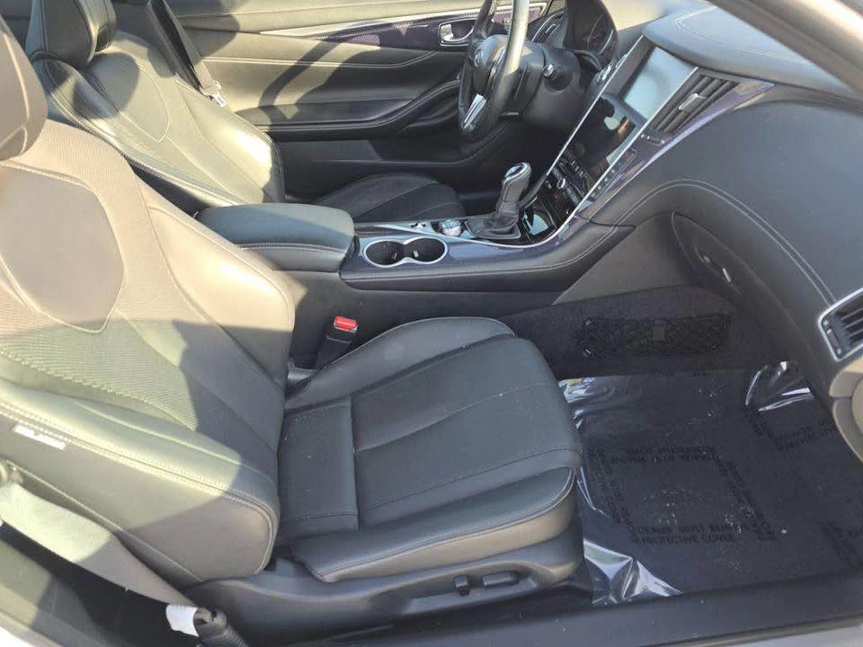 2018 Infiniti Q60 - Image 13 of 20