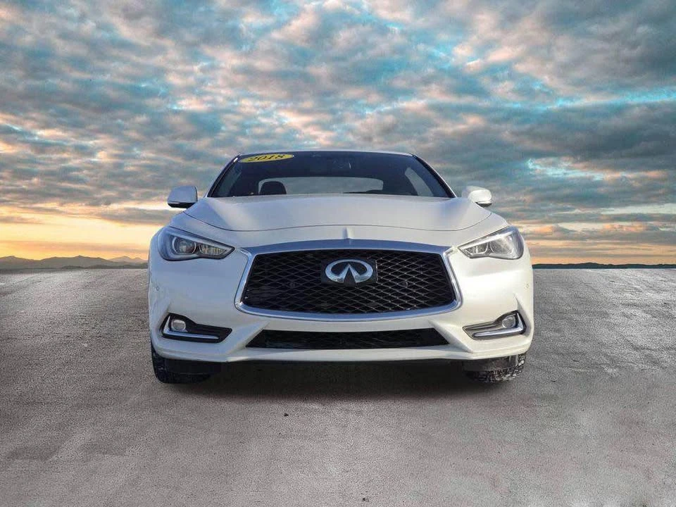2018 Infiniti Q60 - Image 2 of 20