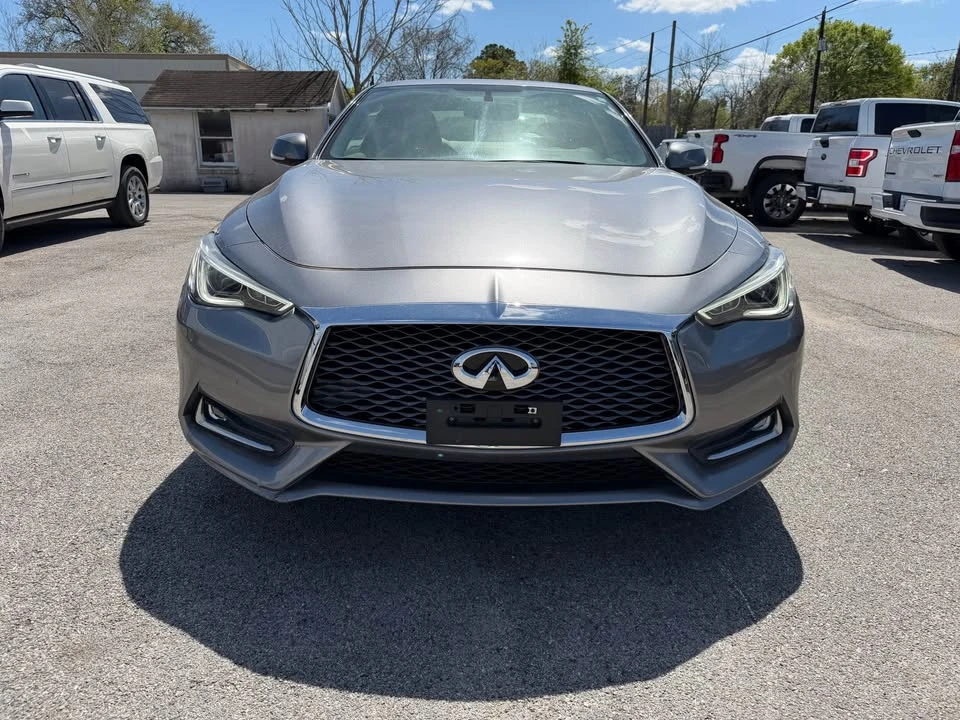 2018 Infiniti Q60 - Image 2 of 14