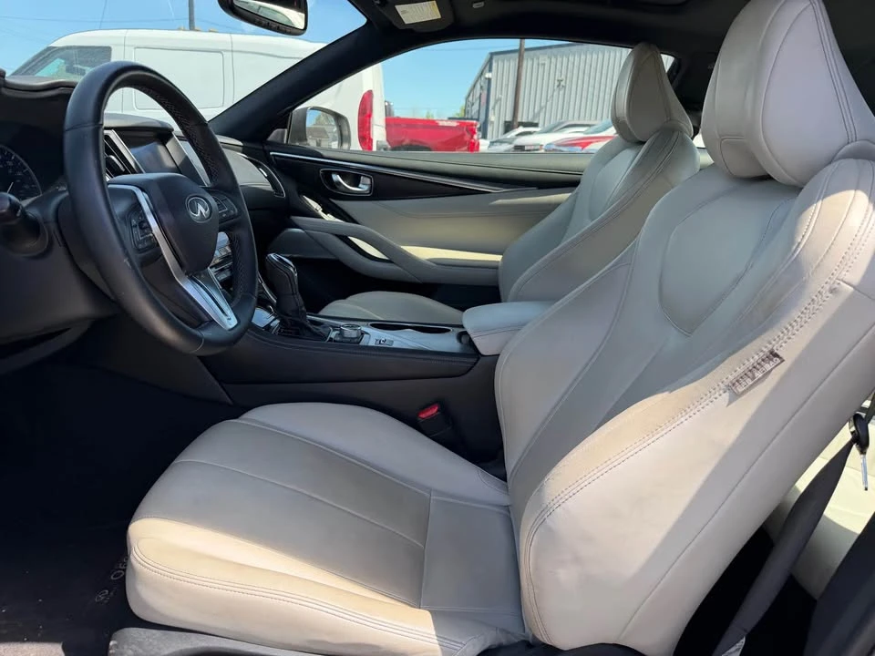 2018 Infiniti Q60 - Image 9 of 14