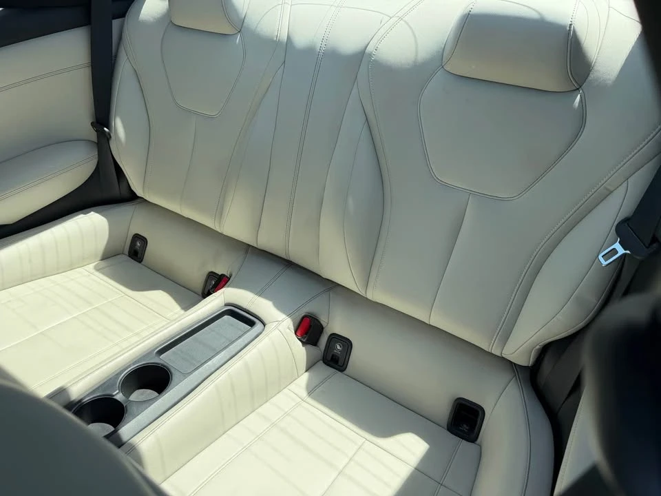 2018 Infiniti Q60 - Image 8 of 14