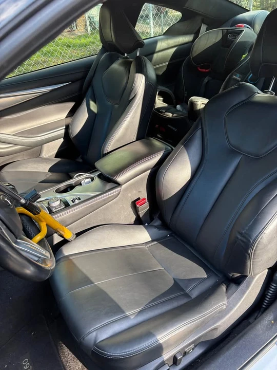 2018 Infiniti Q60 - Image 5 of 9