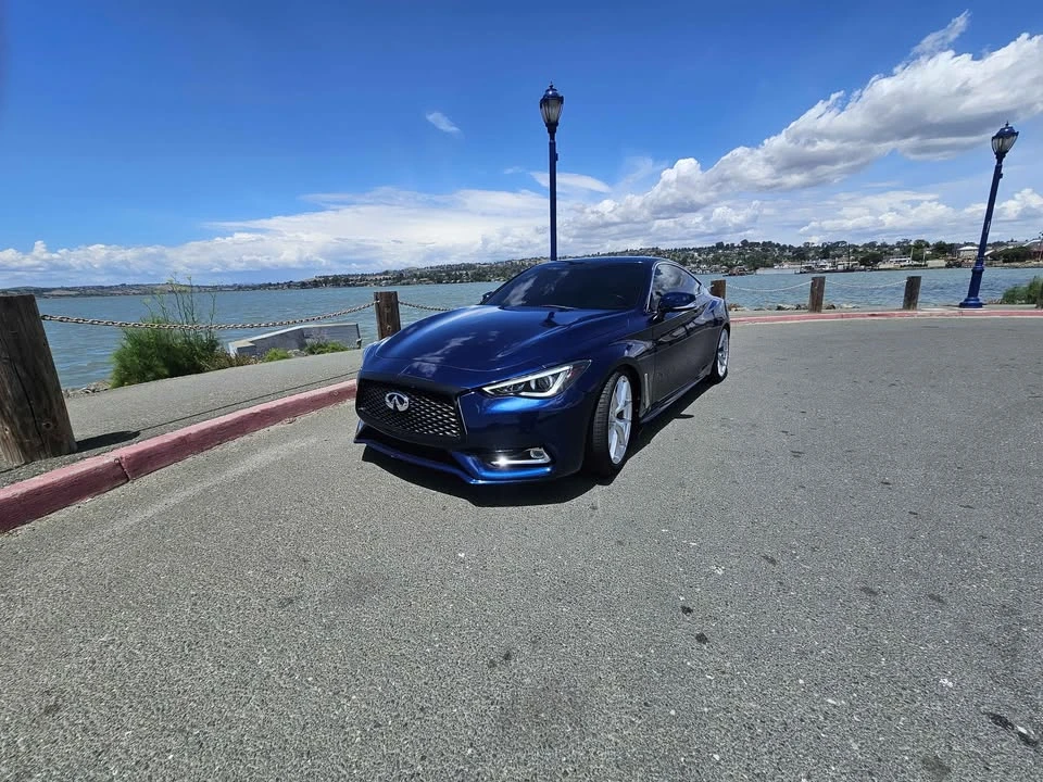2018 Infiniti Q60 - Image 4 of 19