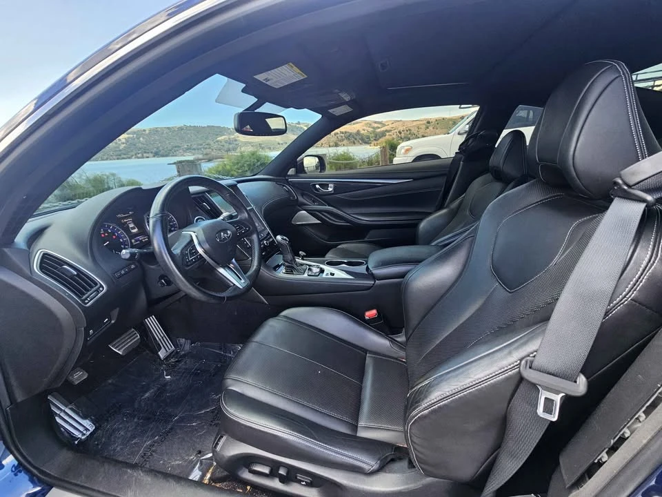 2018 Infiniti Q60 - Image 18 of 19