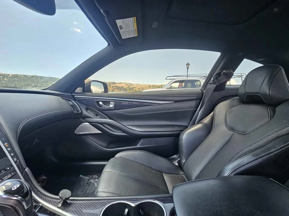 2018 Infiniti Q60 - Image 15 of 19