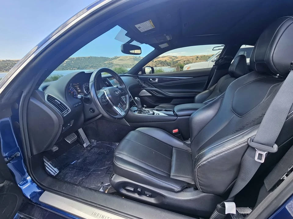 2018 Infiniti Q60 - Image 14 of 19