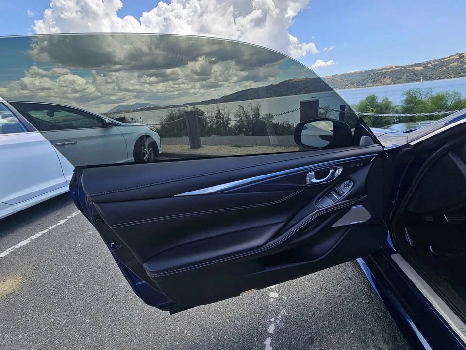 2018 Infiniti Q60 - Image 13 of 19