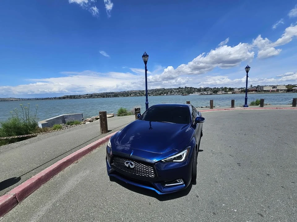 2018 Infiniti Q60 - Image 5 of 19
