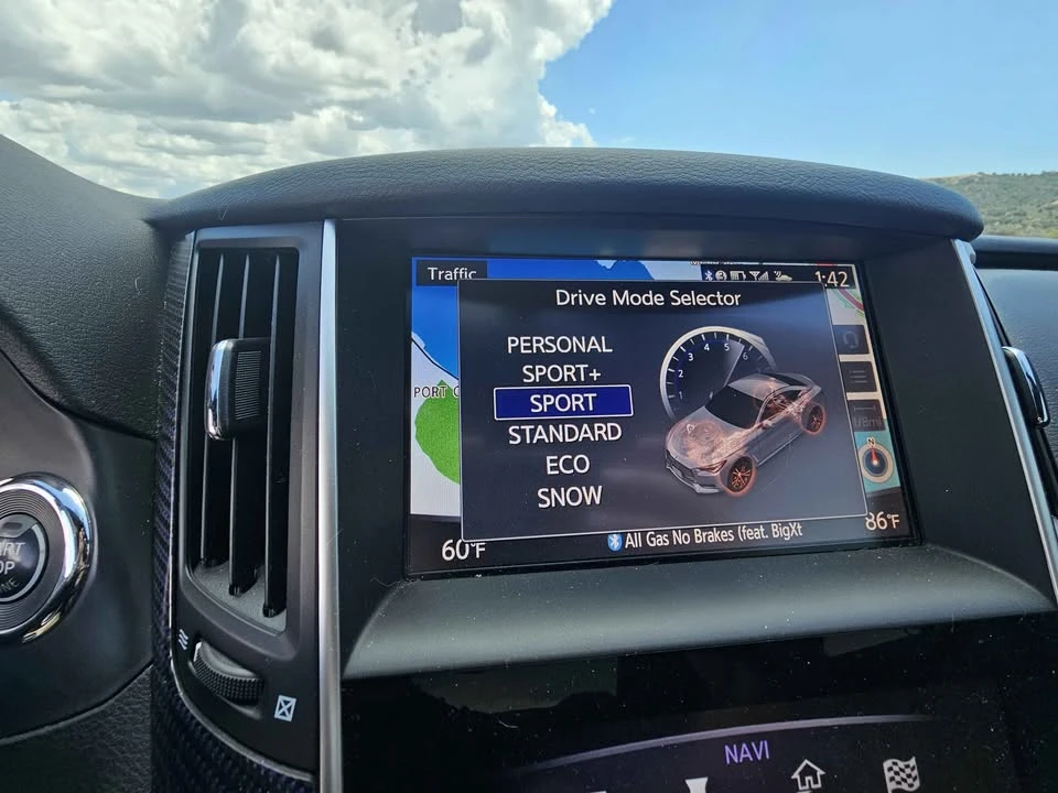 2018 Infiniti Q60 - Image 19 of 19