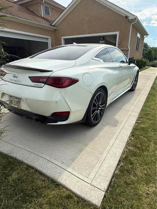 2018 Infiniti Q60 - Image 5 of 13