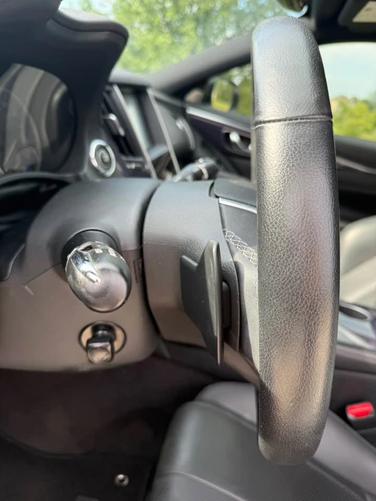 2018 Infiniti Q60 - Image 10 of 13