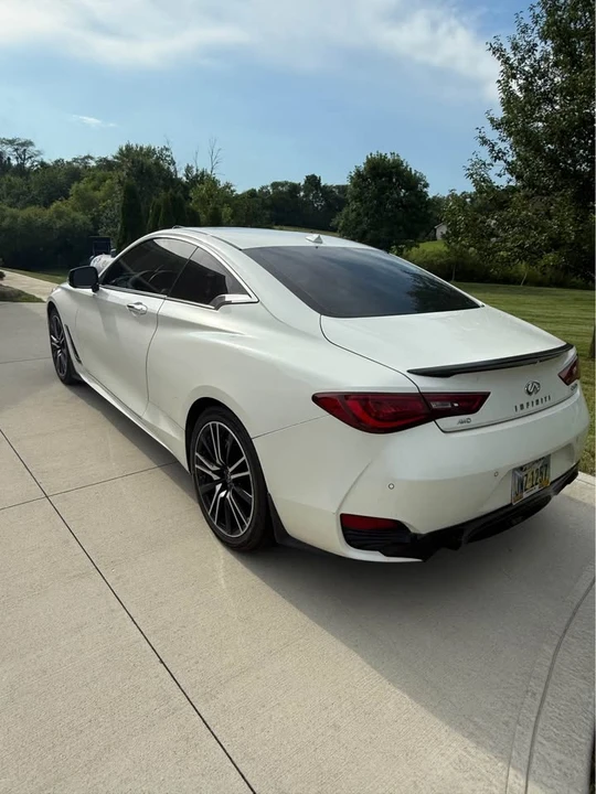 2018 Infiniti Q60 - Image 4 of 13