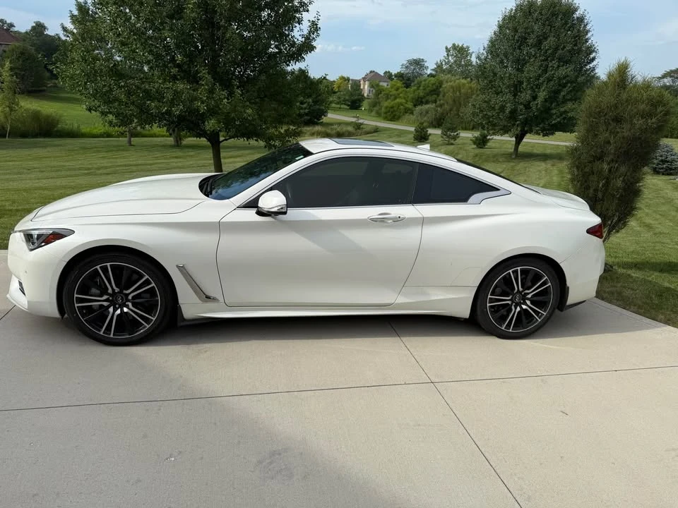 2018 Infiniti Q60 - Image 6 of 13