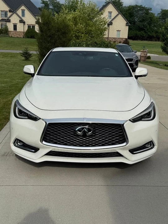 2018 Infiniti Q60 - Image 3 of 13