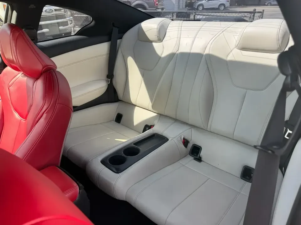 2018 Infiniti Q60 - Image 17 of 18