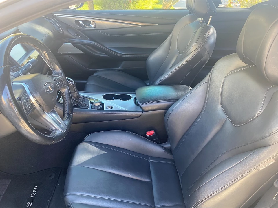 2018 Infiniti Q60 - Image 5 of 6