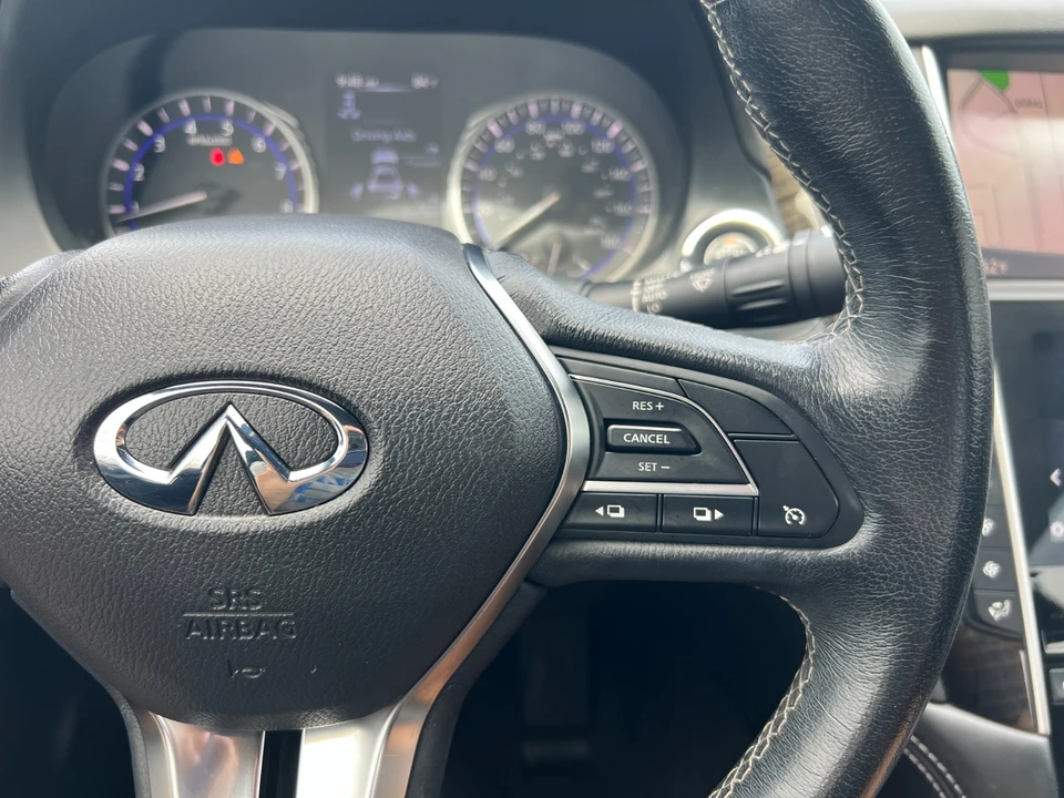 2018 Infiniti Q60 - Image 21 of 26