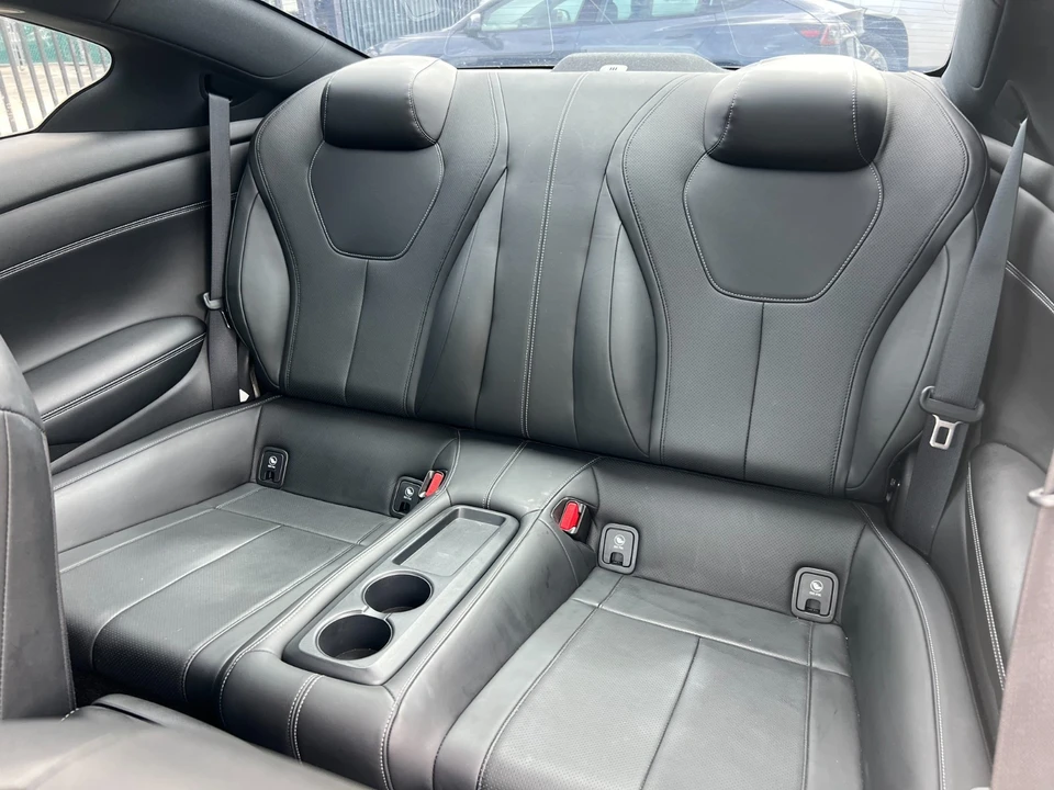2018 Infiniti Q60 - Image 16 of 26