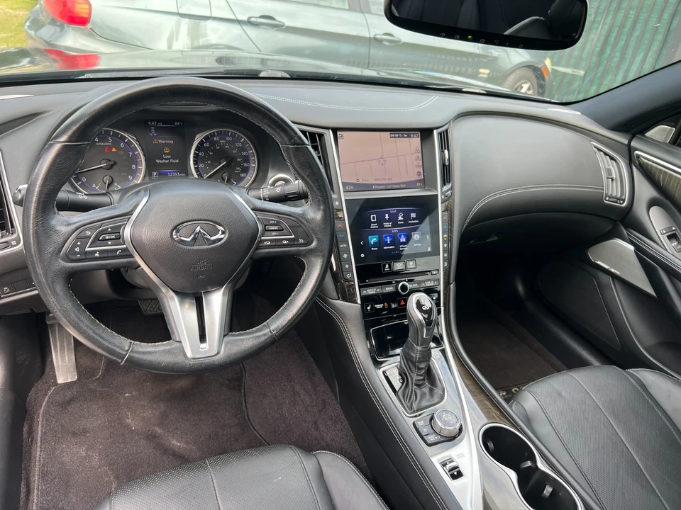 2018 Infiniti Q60 - Image 19 of 26