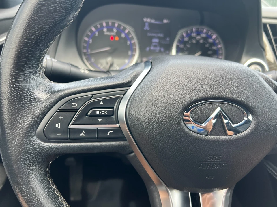 2018 Infiniti Q60 - Image 22 of 26