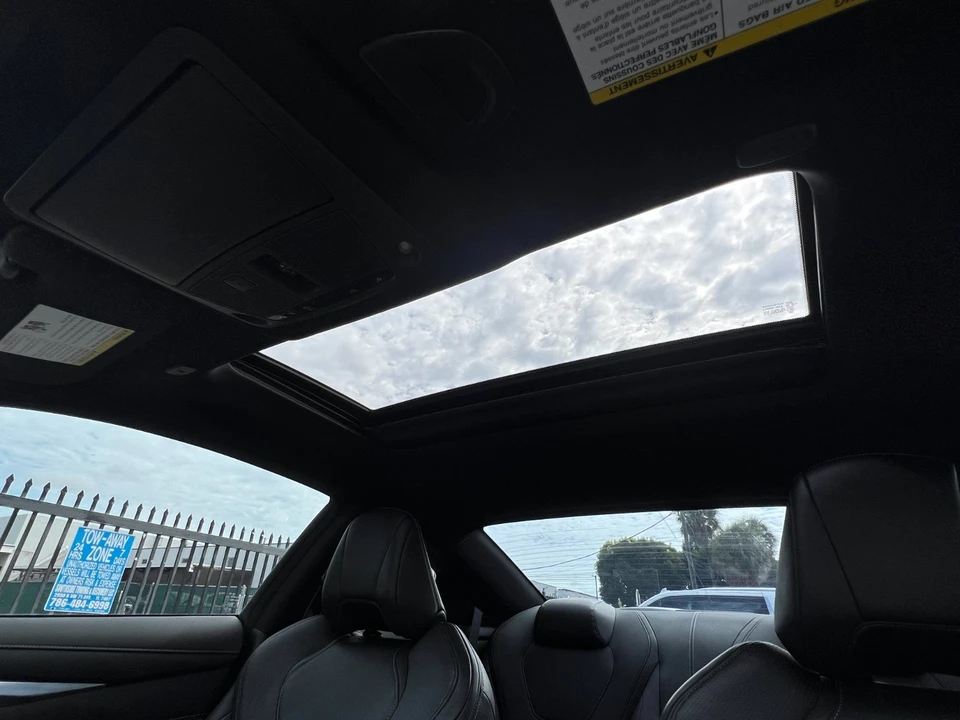 2018 Infiniti Q60 - Image 26 of 26