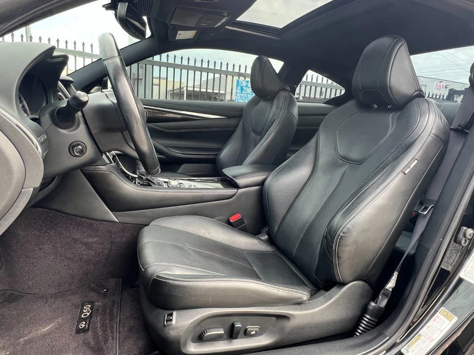 2018 Infiniti Q60 - Image 14 of 26
