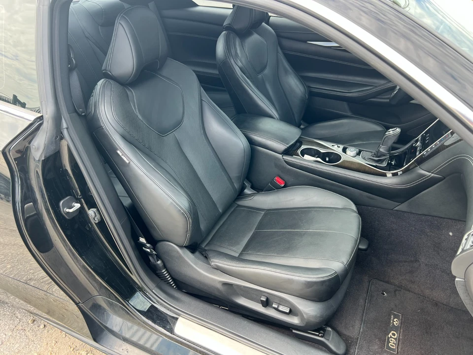 2018 Infiniti Q60 - Image 17 of 26