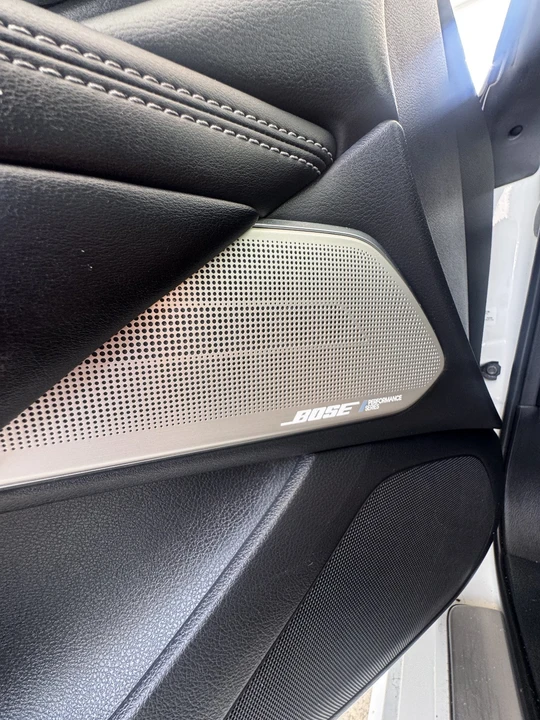 2018 Infiniti Q60 - Image 12 of 20