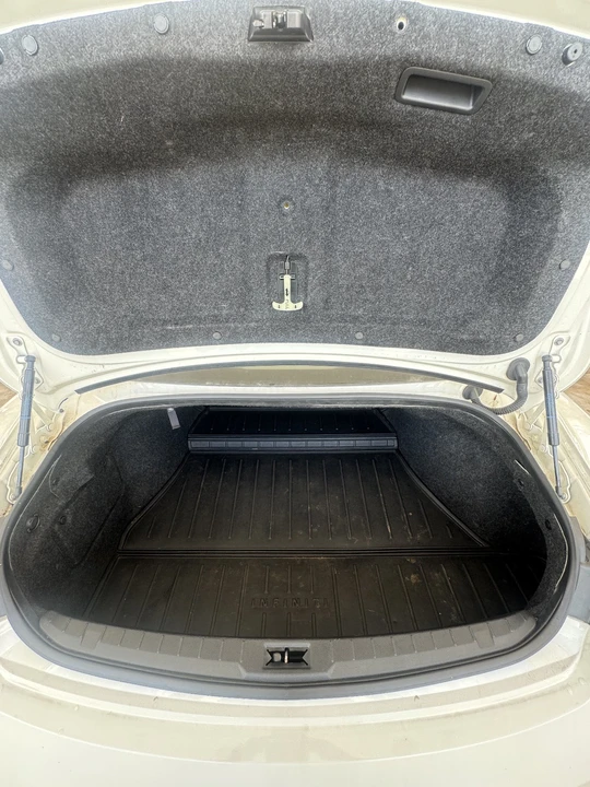 2018 Infiniti Q60 - Image 17 of 20