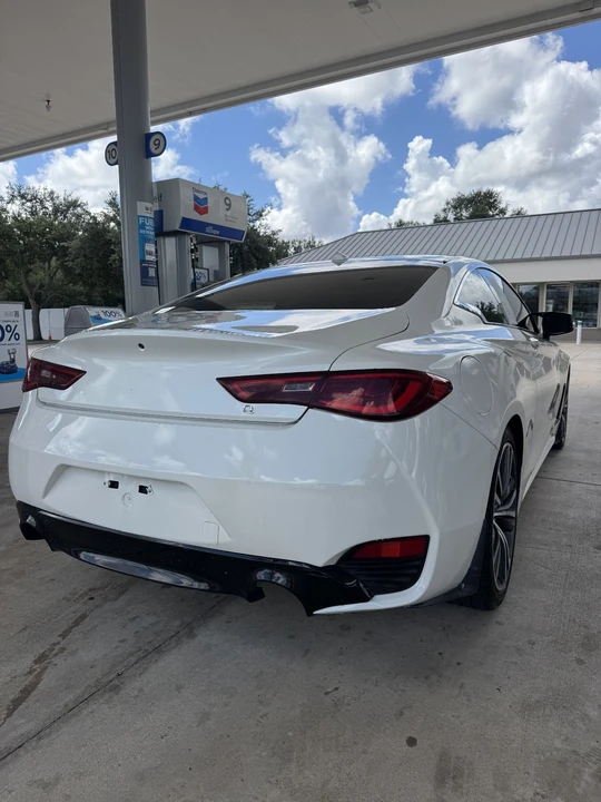 2018 Infiniti Q60 - Image 4 of 20